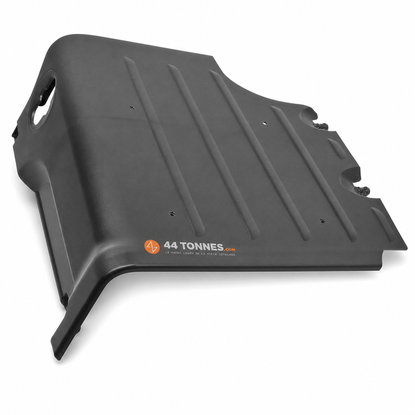 Couvercle de batterie pour RENAULT - 5010505041