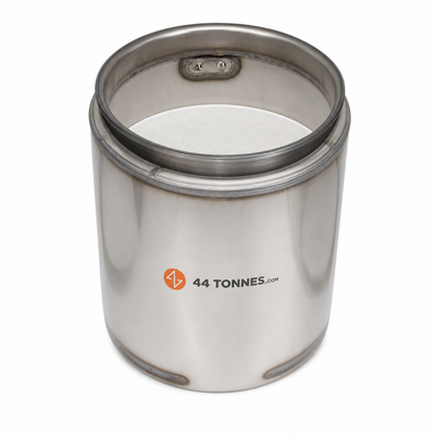 Catalyseur pour IVECO - 500060406 5802045132 — réf. 44T-SHUG6X, pièce détachée poids lourd