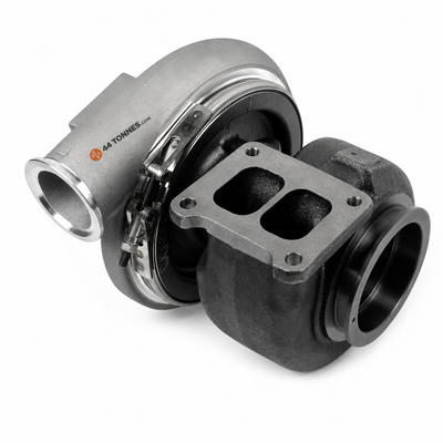 Turbocompresseur pour SCANIA - 0571618 10571618 1443192 — réf. 44T-SJ9FVS, pièce détachée poids lourd