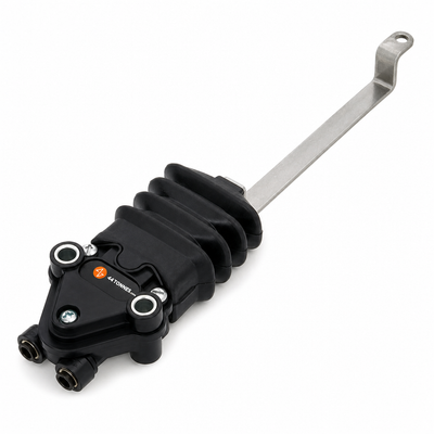 Valve de nivellement pour RENAULT, VOLVO - 20591468 20746477 — réf. 44T-SJJNX8, pièce détachée poids lourd
