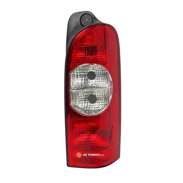 Feu arrière droite pour Nissan, Opel, RENAULT - 8200171478
