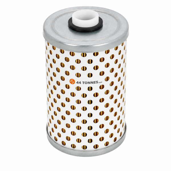 Filtre à carburant pour IVECO - 500315484