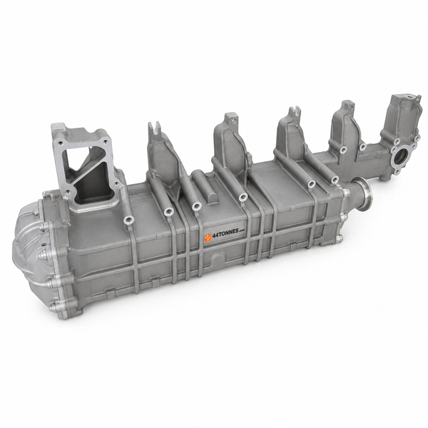 Radiateur pour MERCEDES-BENZ - 4711405175 A4711405175