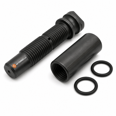 Kit de boulon de ressort pour SCANIA - 2097425S2 355148S2 — réf. 44T-SKJXL5, pièce détachée poids lourd
