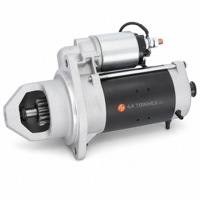 Démarreur pour DAF - 0126246 0289183 0504640 — réf. 44T-SLD4WU, pièce détachée poids lourd
