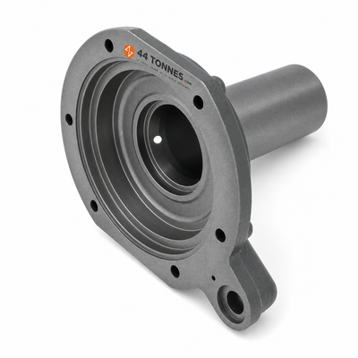 Couvercle de carter pour MERCEDES-BENZ - 9452611118 A9452611118 — réf. 44T-SLH5Z3, pièce détachée poids lourd