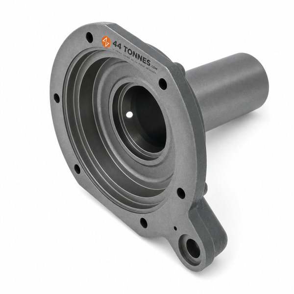 Couvercle de carter pour MERCEDES-BENZ - 9452611118 A9452611118