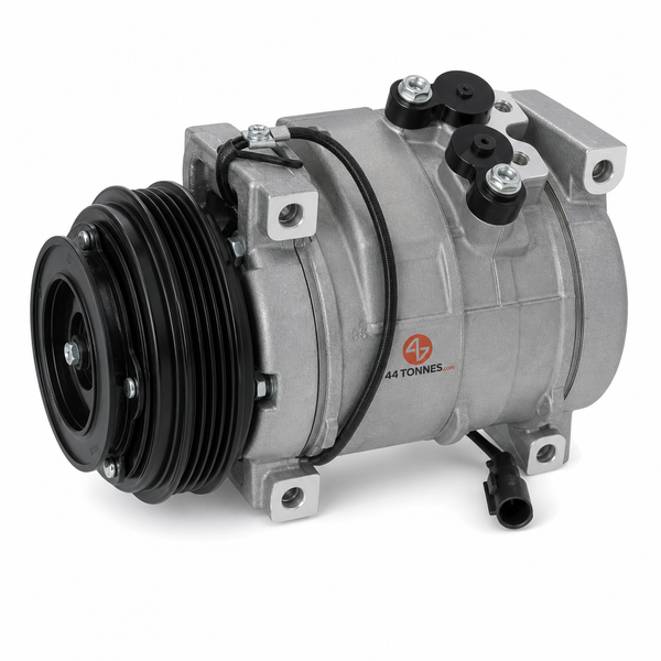 Compresseur pour IVECO - 5801362246