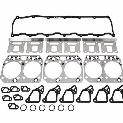 Kit de joints pour MAN, NEOPLAN - 51009006745S1 51009006755 — réf. 44T-SMQCN7, pièce détachée poids lourd