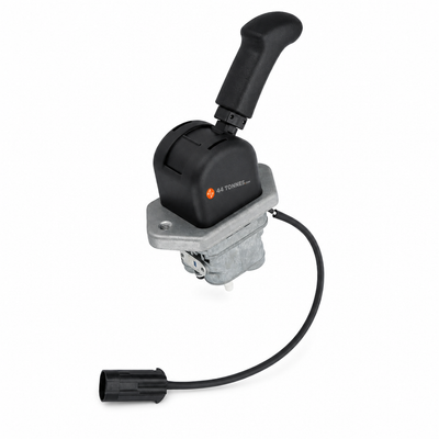 Valve de frein à main pour IVECO - 5801477286 — réf. 44T-SN5VRB, pièce détachée poids lourd