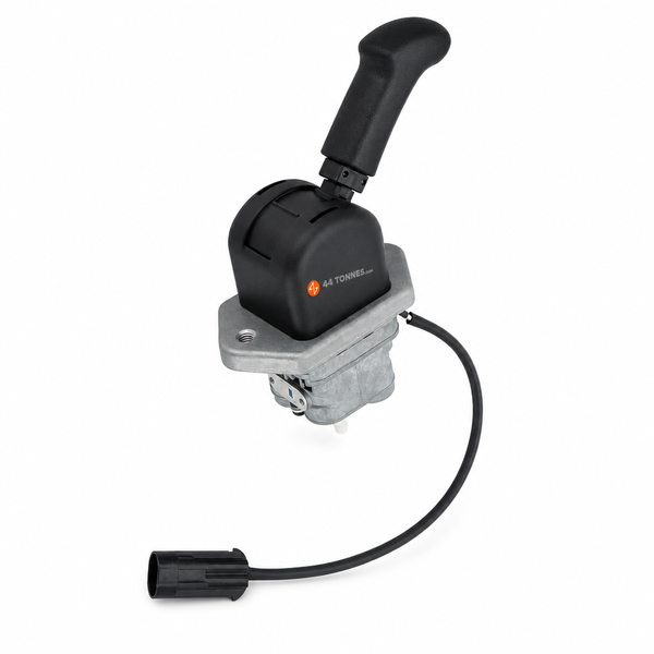 Valve de frein à main pour IVECO - 5801477286