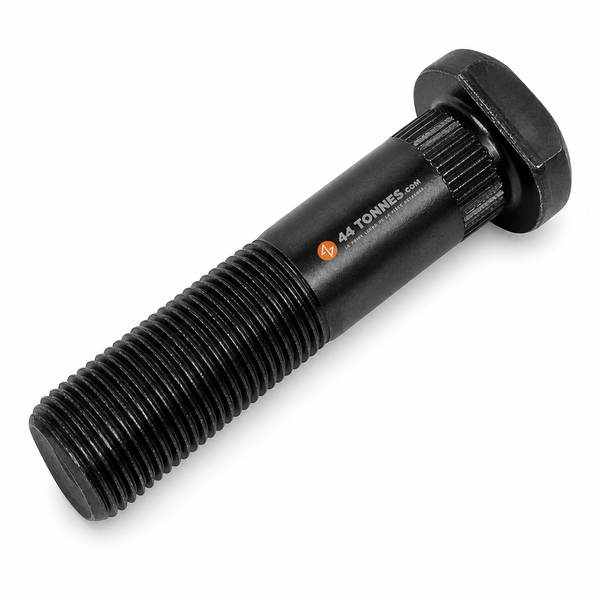 Goujon de roue pour IVECO - 0000042117465 07168333
