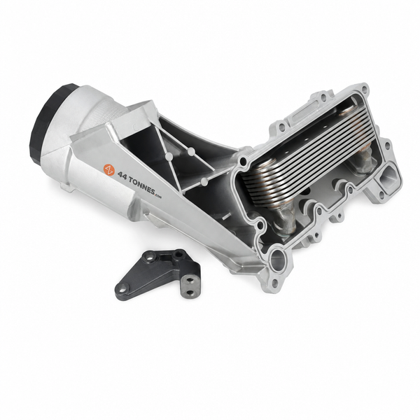 Carter de filtre à huile pour MAN, NEOPLAN - 51055017201 51055017216 51055020039