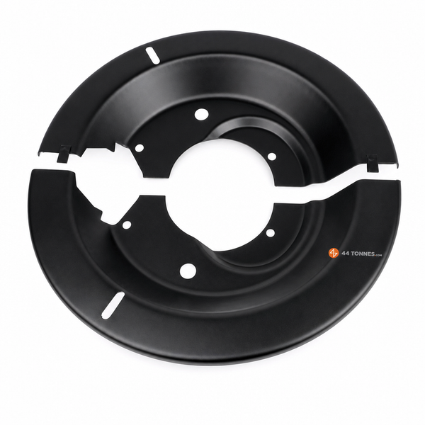Flasque de frein pour Meritor