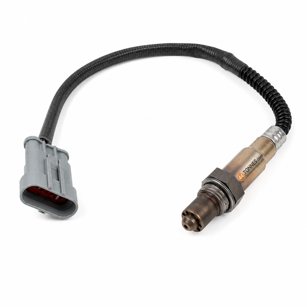 Sonde lambda pour Citroën, Fiat, Peugeot - MERCEDES-BENZ 0005400417 0005402417 0005402617