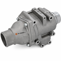 Thermostat pour IVECO - 5801982253