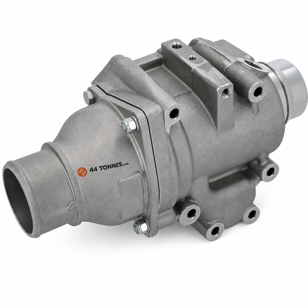 Thermostat pour IVECO - 5801982253