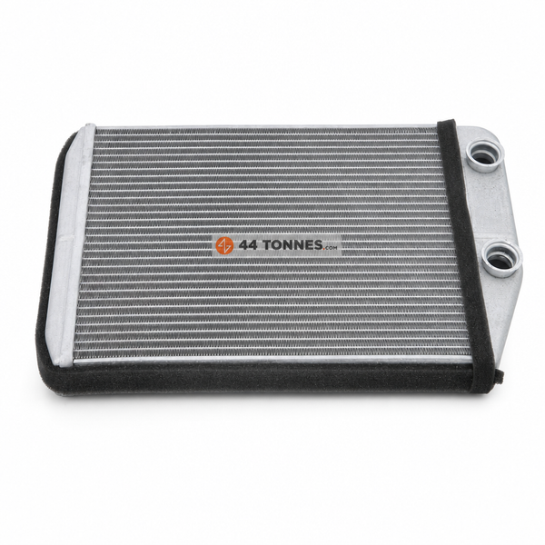 Echangeur de chaleur pour Citroën, Fiat, Peugeot