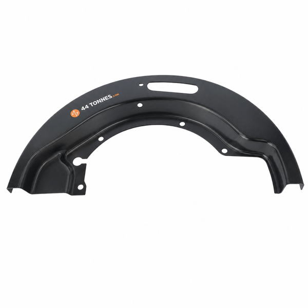 Flasque de frein pour DAF - 1231433 1231434