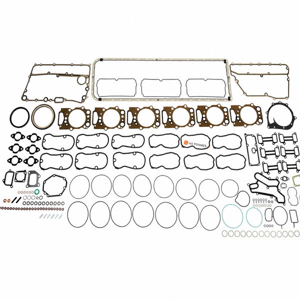 Kit de joints d'étanchéité culasse pour SCANIA - 1893055S