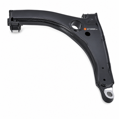 Bras transversal essieu avant gauche pour MAN, Vw - 65433156003 65433156007 65433156017 — réf. 44T-SR68AA, pièce détachée poids lourd