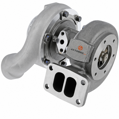Turbocompresseur pour RENAULT - 5010450477 7485003740 — réf. 44T-SRZH7Z, pièce détachée poids lourd