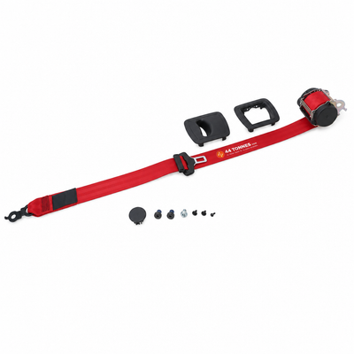 Ceinture de sécurité pour IVECO - 0000042581067 — réf. 44T-ST4H9H, pièce détachée poids lourd