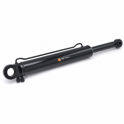Cylindre hydraulique basc. de cabine pour SCANIA - 1512253 1720925 — réf. 44T-STMUBW, pièce détachée poids lourd