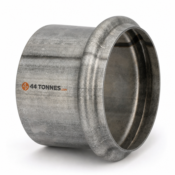 Tuyau d'échappement avant pour VOLVO, RENAULT - 0001626484
