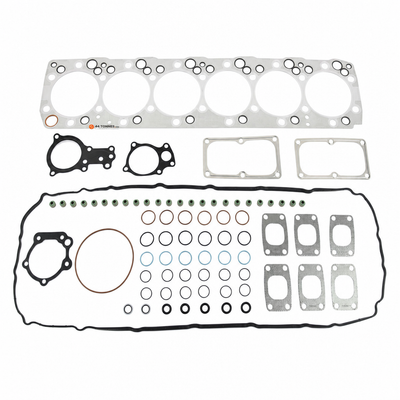Kit de joints d'étanchéité culasse pour IVECO - 0000002996171 0000500395171 500348331 — réf. 44T-SUZSS6, pièce détachée poids lourd