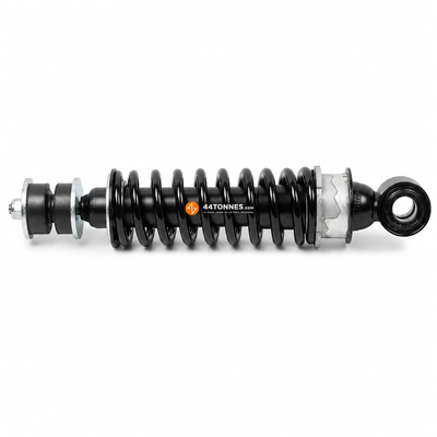 Amortisseur de cabine pour DAF - 1260941 1265271 1377825 — réf. 44T-SV392P, pièce détachée poids lourd