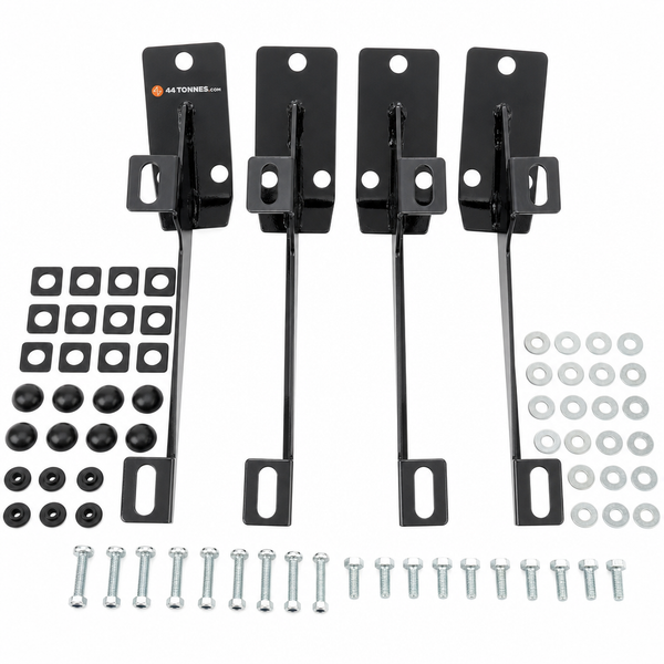 Kit de montage pour VOLVO - 0001624923