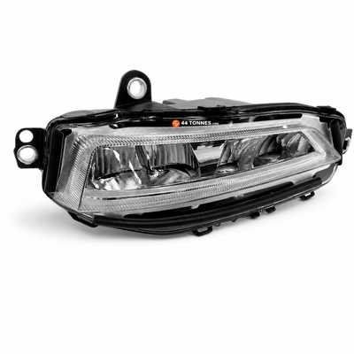 Phare antibrouillard pour VOLVO - 0023752746 — réf. 44T-SVZ5WA, pièce détachée poids lourd