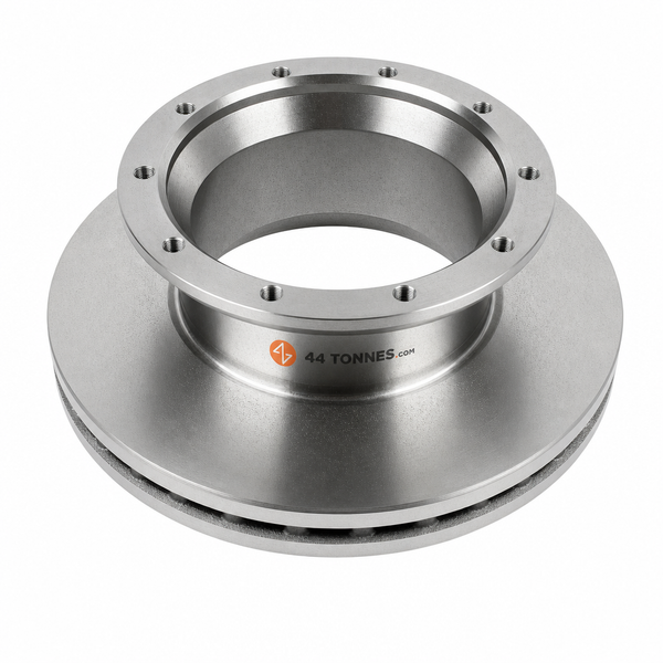 Disque de frein essieu arrière pour MERCEDES-BENZ - 6754210012 A6754210012