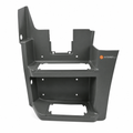 Caisson d'emmarchement gauche pour MERCEDES-BENZ - 9406662401 A9406662401