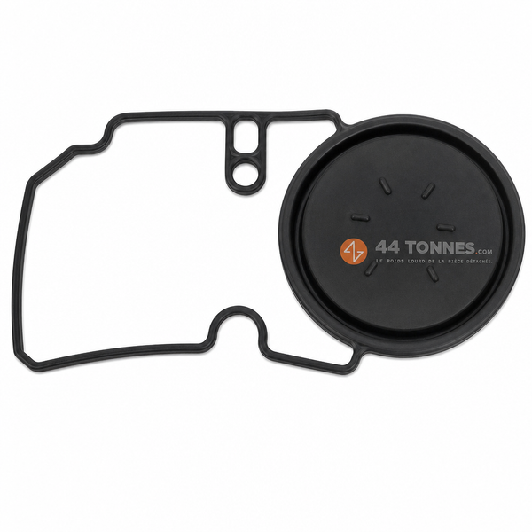Kit de membrane pour MERCEDES-BENZ - 0000180133 A0000180133