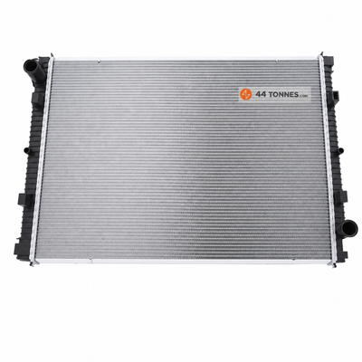 Radiateur pour MAN - 81061010061 — réf. 44T-SX69D4, pièce détachée poids lourd