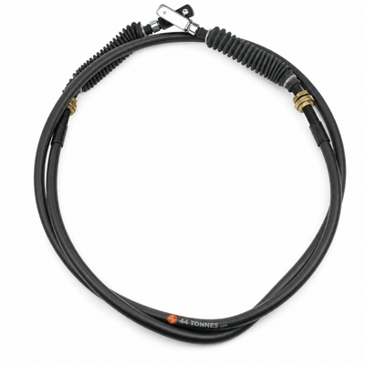 Câble d'accélération pour SCANIA - 1352353 1414371 — réf. 44T-SXNUST, pièce détachée poids lourd