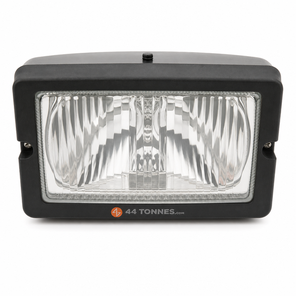 Phare longue-portée extérieur pour SCANIA, MAN - 1358984 1379997 1490050