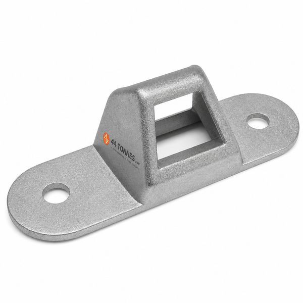 Plaque de retenue pour Citroën, Fiat, Peugeot