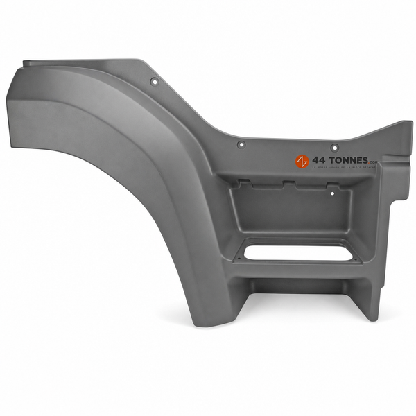 Caisson d'emmarchement droite pour DAF - 1363817 1437810 1656918