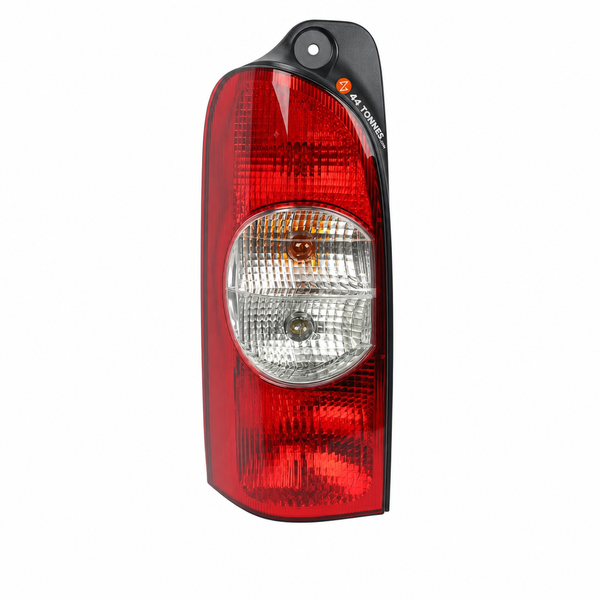 Feu arrière gauche pour Nissan, Opel, RENAULT - 8200171472