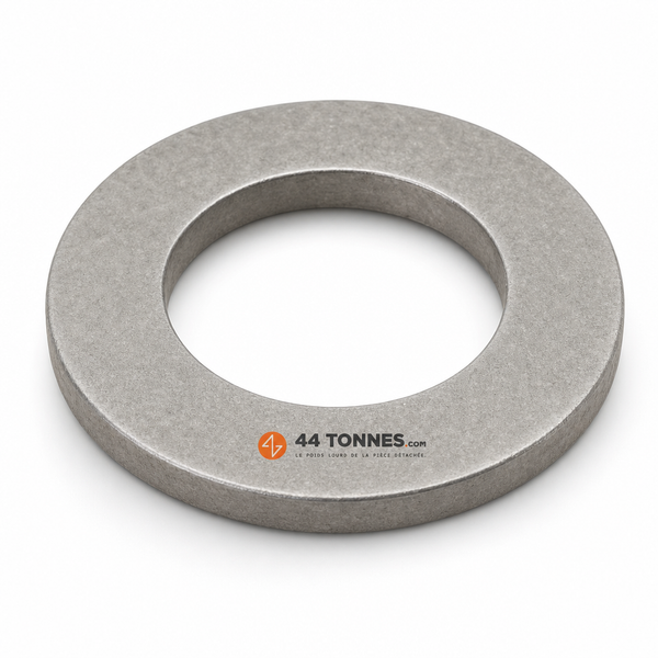 Bague d'étanchéité acier pour RENAULT, Sisu - 5010284209