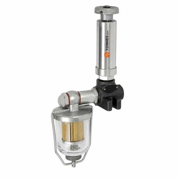 Pompe à carburant pour IVECO - 04795614 4796514