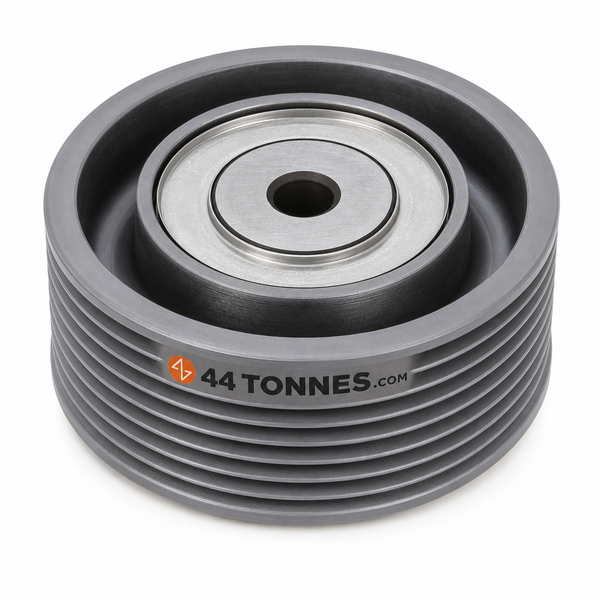 Galet tendeur pour MERCEDES-BENZ - 4712020019 A4712020019