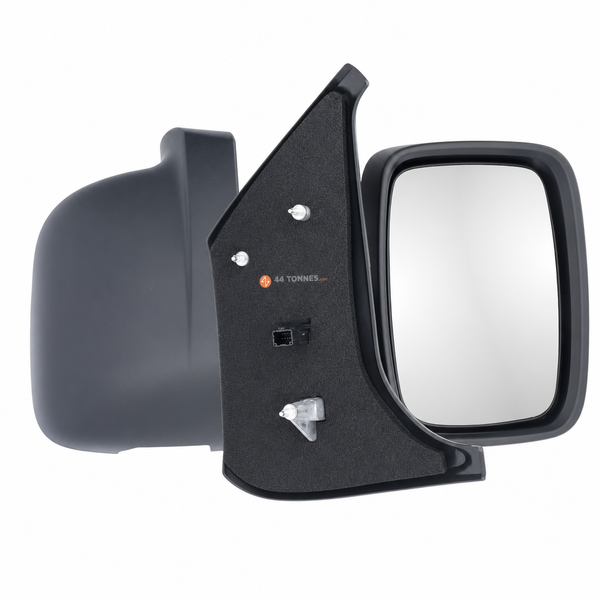 Rétroviseur principal pour RENAULT - 963012879R