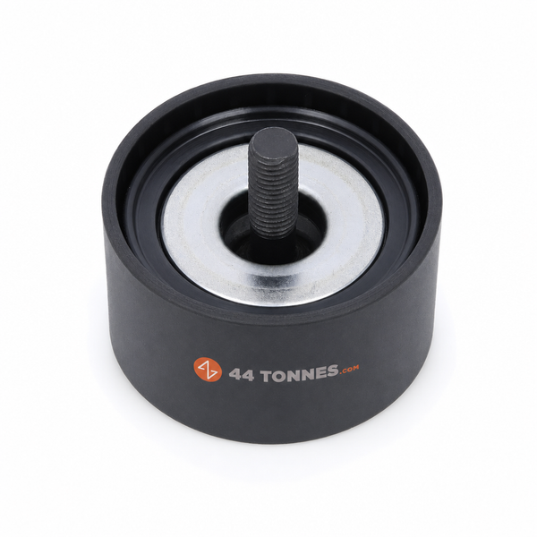 Galet tendeur pour MERCEDES-BENZ - 1372000119 1372020119 6422000970