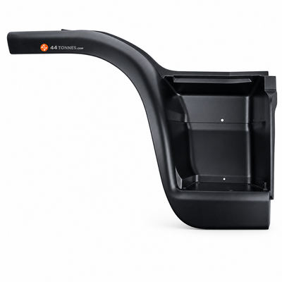 Caisson d'emmarchement avant droite pour IVECO - 0000504301945 — réf. 44T-T375C4, pièce détachée poids lourd