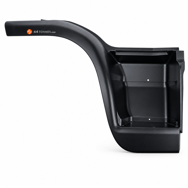 Caisson d'emmarchement avant droite pour IVECO - 0000504301945