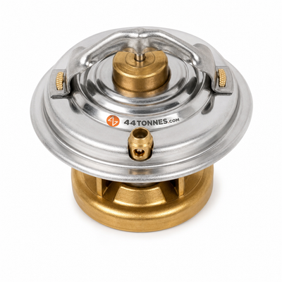 Thermostat pour MERCEDES-BENZ - 0032039975 6012000015 6042030075 — réf. 44T-T3TX6P, pièce détachée poids lourd